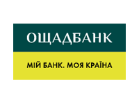 Банк Ощадбанк в Иваньках