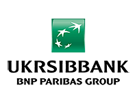 Банк UKRSIBBANK в Иваньках